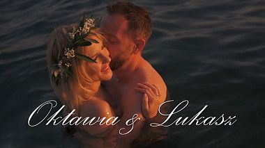 Videógrafo Wedding Friends Film de Varsóvia, Polónia - O&L | Wedding in Greece, wedding