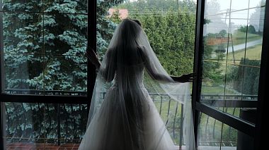 Videographer Regiowizja Konrad Flis đến từ Ewelina i Jarosław - teledysk, wedding
