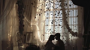 Videographer Yuri Saveliev from Petrohrad, Rusko - Butterflies, backstage