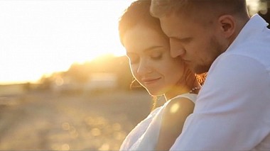 Videographer Yuri Saveliev from Petrohrad, Rusko - N&A Teaser, wedding