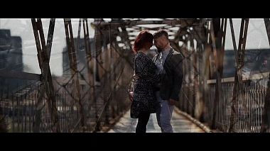 Videographer Sfinx Production from Bukarest, Rumänien - I carry your heart with me | C&P, engagement, event