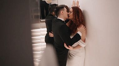 Видеограф Sfinx Production, Букурещ, Румъния - Romi & Laura, wedding