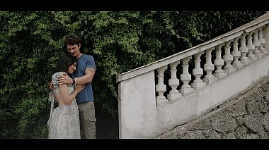 Videografo Sfinx Production da Bucarest, Romania - LOVE in PARADISE, engagement, wedding