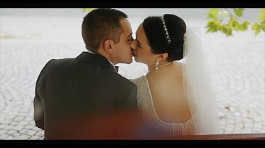 Videografo Sfinx Production da Bucarest, Romania - Do you know how I feel!, wedding