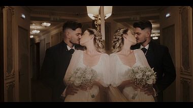 Videógrafo Sfinx Production de Bucareste, Roménia - Alexandra & Marius, wedding