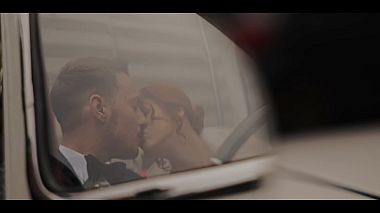 Videógrafo Sfinx Production de Bucareste, Roménia - Laura & Victor, wedding