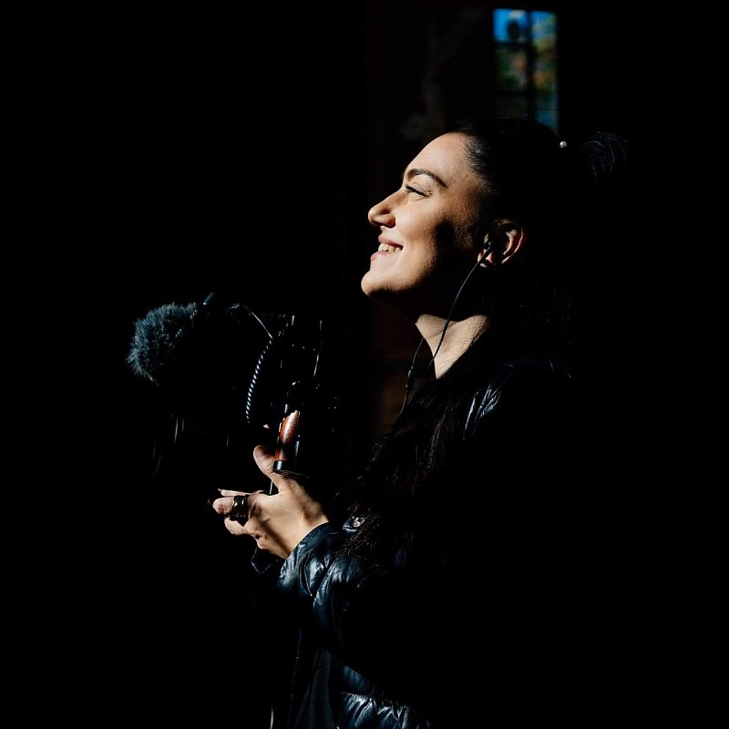 Videographer Sfinx Production