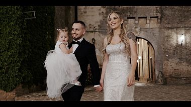 Videographer Giovanni Tancredi from Potenza, Italy - I was there - Film Diary Short, wedding