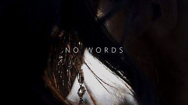 Videógrafo Giovanni Tancredi de Potenza, Itália - NO WORDS, wedding