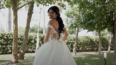 Videographer Giovanni Tancredi from Potenza, Itálie - Tango, wedding