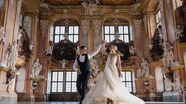 Videógrafo Kawoj Filmografia de Zielona Góra, Polonia - Romantik ambient engagment film from Lubiaz (Poland), engagement