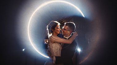来自 绿山城, 波兰 的摄像师 Kawoj Filmografia - Karolina Michał Highlights, engagement, event, reporting, wedding