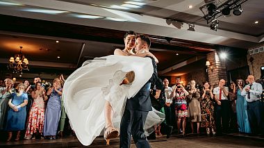 Zielona Góra, Polonya'dan Kawoj Filmografia kameraman - P+M Highlights, SDE, düğün, nişan
