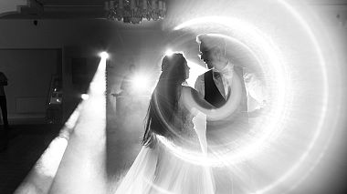 Videógrafo Kawoj Filmografia de Zielona Góra, Polonia - Joanna / Kacper Teaser, SDE, wedding