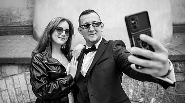 Videógrafo Kawoj Filmografia de Zielona Góra, Polonia - Epilog, anniversary, engagement, wedding