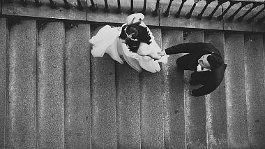 Videógrafo Kawoj Filmografia de Zielona Góra, Polonia - J+A Prolog, anniversary, engagement, wedding