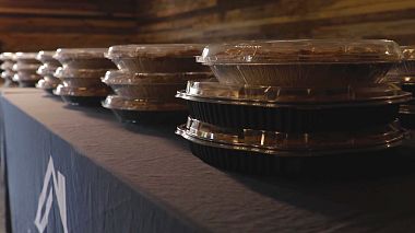 Videógrafo Edwin Figueroa de Dallas, Estados Unidos - Client Appreciation Pie Day, event