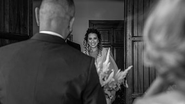 来自 萨萨里, 意大利 的摄像师 Emiliano Riccardi Films - The better Half of me, reporting, wedding