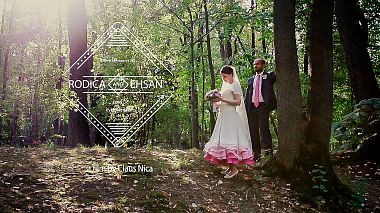 Videographer Event Memories RO from Bukarest, Rumänien - Rodica & Eshan - Wedding Day Film, wedding