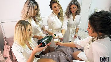 Videographer Event Memories RO from Bukarest, Rumänien - Beginning of August 31st (wedding preparations G❤C), anniversary, engagement, event, wedding