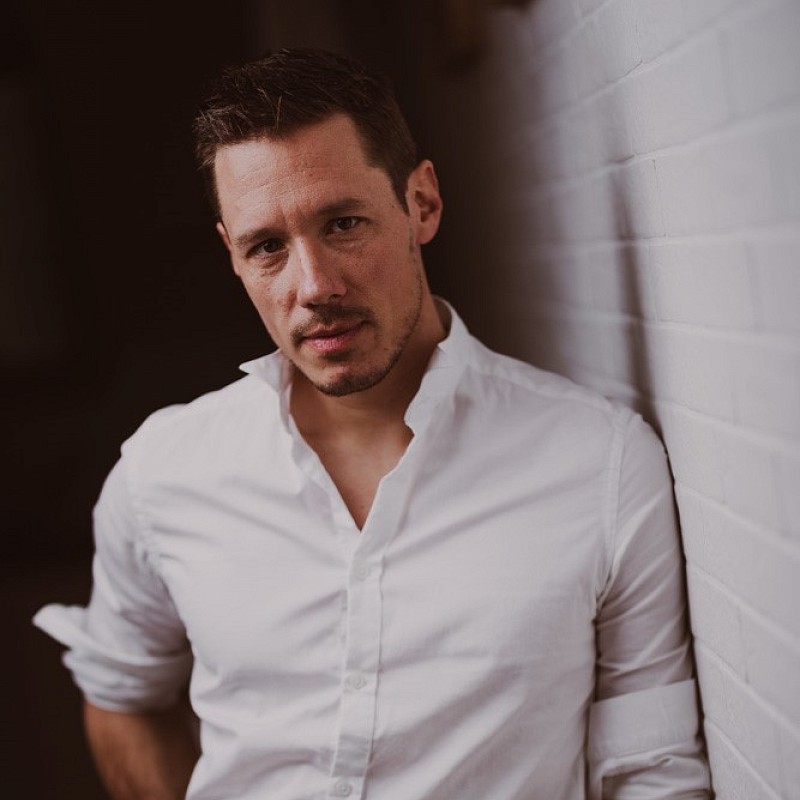 Videographer chris simonne