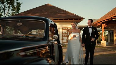 Βιντεογράφος FeedAD Grupo Creativo Digital από Σάντο Ντομίνγκο, Δομινικανή Δημοκρατία - Wedding Weekend at Punta Cana | Deanna & Jonathan, event, wedding