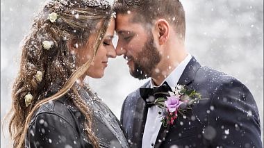 Orlando, Amerika Birleşik Devletleri'dan Ross Ciaramitaro kameraman - Eric & Rebecca at the Breckenridge Mansion, drone video, düğün
