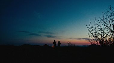 Videographer Justin Roelant from Houston, États-Unis - Erin & Spencer Elopement, wedding