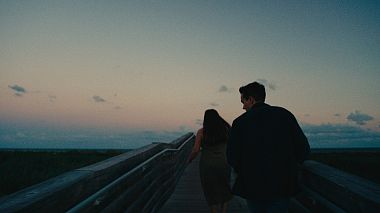 Videographer Justin Roelant from Houston, États-Unis - Austin & Valouree, wedding