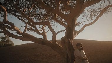 Videógrafo Shivam Bhatia de Delhi, India - #sanjananeal SDE // DUBAI, SDE, wedding