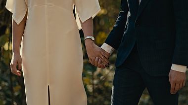 Bükreş, Romanya'dan Dobre Films kameraman - Teodora & Dorin | Let it be, drone video, etkinlik, nişan
