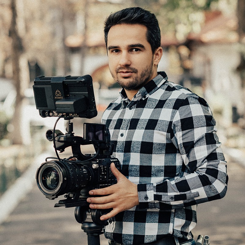 Videographer Dobre Films