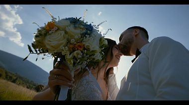 来自 索非亚, 保加利亚 的摄像师 Ivanovi Weddings by SmartBus Photo Studio - Музика и Любов с Тони и Дидо - MyChoice 08.06.25, wedding