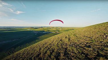 Videograf OK FILM din Wenzhou, China - BRAVE, publicitate