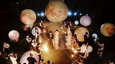 Videograf OK FILM din Wenzhou, China - Stanley&Carmen, SDE