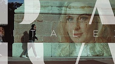 Filmowiec Roland Mihalszky z Budapeszt, Węgry - Masterpiece - Rita & Alex - Highlight Film - Budapest - Bazilika, wedding