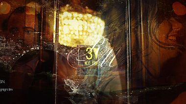 Filmowiec Roland Mihalszky z Budapeszt, Węgry - Roisin & Mark - Highlight Film - 8’05” - Powerscourt Estate - Ireland, wedding