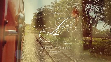 Видеограф Roland Mihalszky, Будапешт, Венгрия - Lavanya & Vicnesh  -  Short Wedding Film  -  Director Cut  -  15'16"  -  SriLanka, Colombo  -  London, свадьба