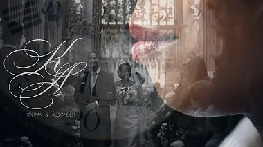 Видеограф Roland Mihalszky, Будапешт, Венгрия - Karima & Alex - Highlight Film 6’39” -MasterPiece - London, Private Club, лавстори, свадьба