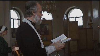 Videografo Egor Peryakin da Krasnodar, Russia - Сhristening, baby, event, reporting