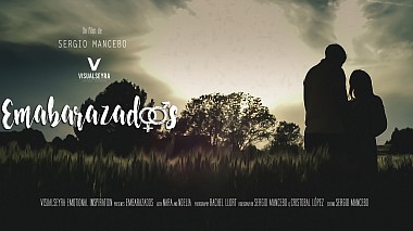来自 巴塞罗纳, 西班牙 的摄像师 Sergio Mancebo - Embarazados, SDE, baby, engagement, wedding