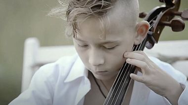 Videógrafo Андрій АНдрій de Kiev, Ucrânia - лавсторі, engagement, event, wedding