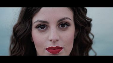 Videographer Daniele Gennaro from Reggio di Calabria, Itálie - Claudia's 18, SDE, drone-video