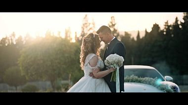 Videographer Daniele Gennaro from Reggio di Calabria, Itálie - Michele e Jessica, SDE