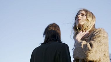 Videographer YUKO WEDDINGS from Los Angeles, Spojené státy americké - NOWHERE_TY+CHAUN_TRESPASSERS_SAN LUIS, engagement, musical video, wedding