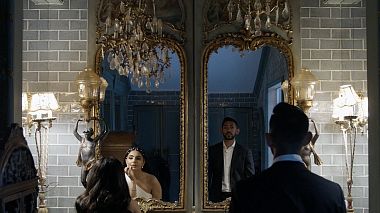 Videographer YUKO WEDDINGS from Los Angeles, USA - HENNA + AAMIR_E-SHOOT_BEL AIR, engagement, event, musical video, wedding