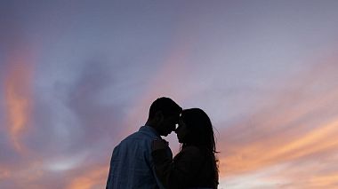 Βιντεογράφος YUKO WEDDINGS από Λος Άντζελες, Ηνωμένες Πολιτείες - MALIBU_RAVIJA+SANJAY_ES_FujiAstia100F, SDE, engagement, event, musical video, wedding