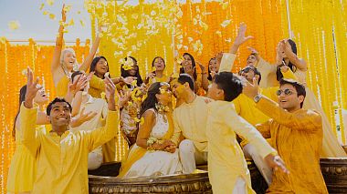 Videographer YUKO WEDDINGS from Los Angeles, CA, United States - SANTA BARBARA_R+S_SDE_HIGHLIGHTS, SDE, drone-video, wedding