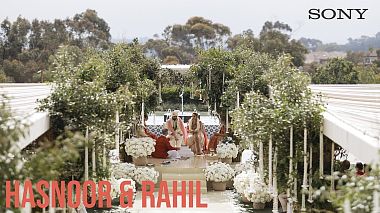 Videographer YUKO WEDDINGS from Los Angeles, CA, United States - HASNOOR AND RAHIL SDE, SDE
