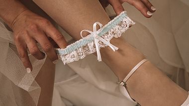 来自 卢布尔雅那, 斯洛文尼亚 的摄像师 Poročni fotograf - Hannah & Jason Wedding Film, wedding